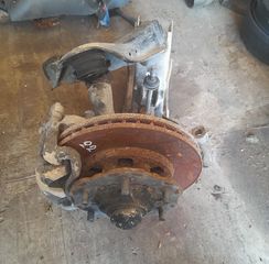 ΔΑΓΚΑΝΕΣ L / R NISSAN NAVARA D22 4x2 ΜΟΝΤΕΛΟ 1997-2005-thumb-4