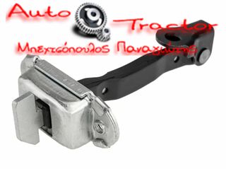  ΣΤΟΠ ΠΟΡΤΑΣ TOYOTA PRIUS II (NHW2) 1.5 HYBRID '03-'09 ΕΜΠΡΟΣ Κωδικός: 68610-02060