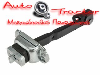  ΣΤΟΠ ΠΟΡΤΑΣ TOYOTA PRIUS (ZW30) 1.8 HYBRID '08-'14 / PRIUS 1.8 HYBRID PLUG-IN '08-'14 ΕΜΠΡΟΣ Κωδικός: 68610-47020