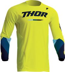 ΜΠΛΟΥΖΑ MX JERSEY TACTIC ACID | THOR