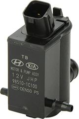 ΜΟΤΕΡ ΠΙΤΣΙΛΙΣΤΗΡΩΝ ΥΑΛΟΚΑΘΑΡΙΣΤΗΡΩΝ HYUNDAI ACCENT 99-06 (ΚΟΡΕΑ)