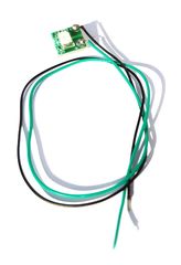 Ανταλ/κά Drone U818A PLUS - Front LED board (Green)