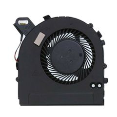 Ανεμιστηράκι Laptop - CPU Cooling fan for Dell Vostro 5468 5568 Inspiron 15 7560 15-7560 15-7572 DC028000ICR0 W0J85 0W0J85 C28000ICR0 AT1Q20010C0 OEM (Κωδ. 80762)