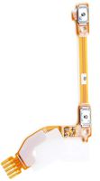 Samsung (GH59-14696A) Volume flex cable - Gear S3 frontier, Gear S3 classic; SM-R760 SM-R770