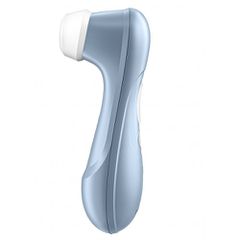 Satisfyer Pro 2 Air Pulse Stimulator μπλε-thumb-1