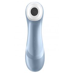 Satisfyer Pro 2 Air Pulse Stimulator μπλε-thumb-9