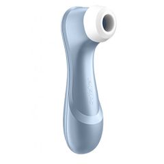 Satisfyer Pro 2 Air Pulse Stimulator μπλε-thumb-4