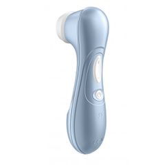 Satisfyer Pro 2 Air Pulse Stimulator μπλε-thumb-6