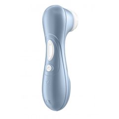 Satisfyer Pro 2 Air Pulse Stimulator μπλε-thumb-5