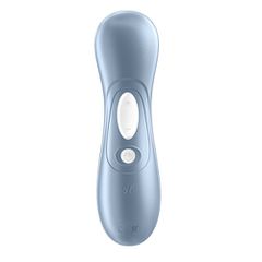 Satisfyer Pro 2 Air Pulse Stimulator μπλε-thumb-2