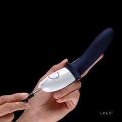 Lelo Billy 2 Vibrating Prostate Massager-thumb-3