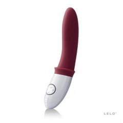 Lelo Billy 2 Vibrating Prostate Massager-thumb-4