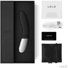 Lelo Billy 2 Vibrating Prostate Massager-thumb-2