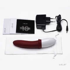 Lelo Billy 2 Vibrating Prostate Massager-thumb-6