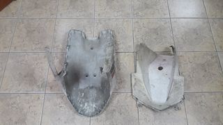 HONDA DJ 1R-thumb-2