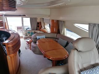 Azimut 2001 68' Plus-thumb-4