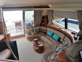 Azimut 2001 68' Plus-thumb-3