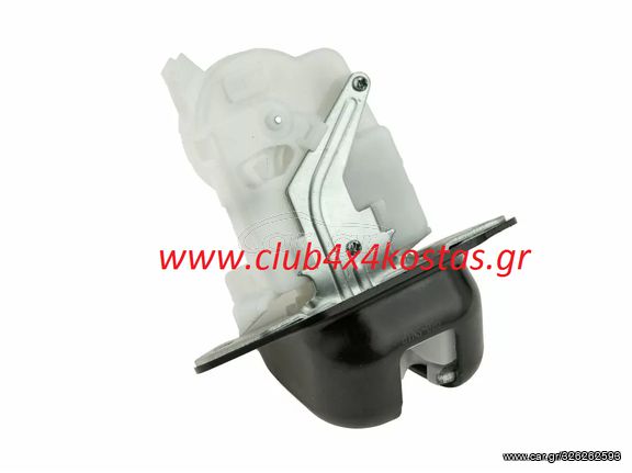 NISSAN NOTE   90502-ZN90A ΗΛΕΚΤΡΟΜΑΓΝΗΤΙΚΗ ΚΛΕΙΔΑΡΙΑ NISSAN NOTE E11 '06-/ JUKE F15 '10-/ LEAF '10-ΠΟΡΤΜΠΑΓΚΑΖ (ΜΕ ΦΠΑ)