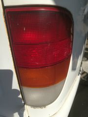Volkswagen caddy 2000