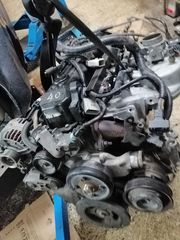 ΜΗΧΑΝΗ GRAND CHEROKEE 4000ΚΥΒΙΚΑ-1999-2004--ΚΑΝΗ ΚΑΙ ΓΙΑ WRANGLER