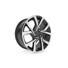 ZANTA VW GROUP 7X16 5X112 ET40