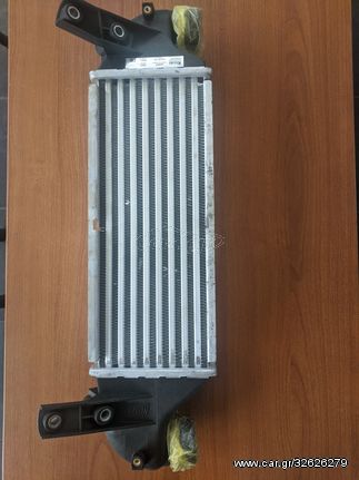 INTERCOOLER FORD CONECT