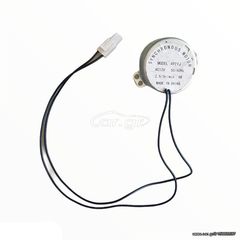 Πωλούνται Μοτέρ γυρίσματος αυγών 12v 2.5/3 rpm