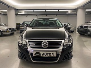 Volkswagen Passat 2008 R36 4MOTION DSG AUTOK