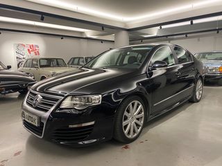 Volkswagen Passat 2008 R36 4MOTION DSG AUTOK-thumb-2