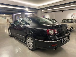 Volkswagen Passat 2008 R36 4MOTION DSG AUTOK-thumb-3