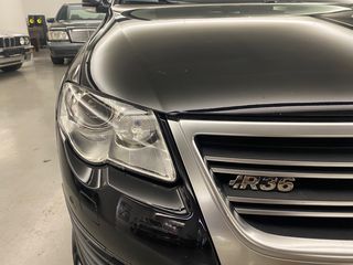 Volkswagen Passat 2008 R36 4MOTION DSG AUTOK-thumb-4