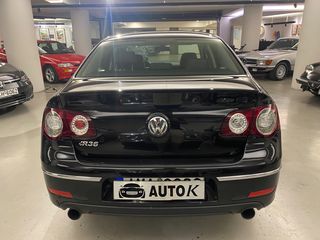 Volkswagen Passat 2008 R36 4MOTION DSG AUTOK-thumb-5