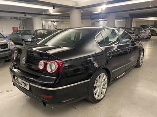 Volkswagen Passat 2008 R36 4MOTION DSG AUTOK-thumb-7