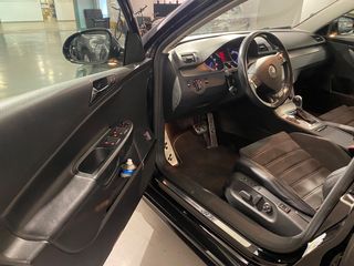 Volkswagen Passat 2008 R36 4MOTION DSG AUTOK-thumb-8
