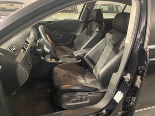Volkswagen Passat 2008 R36 4MOTION DSG AUTOK-thumb-9