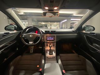 Volkswagen Passat 2008 R36 4MOTION DSG AUTOK-thumb-13