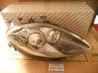 ΕΜΠΡΟΣ ΔΕΞΙΟ ΦΑΝΑΡΙ FIAT BRAVO `10-`14 ΚΑΙΝΟΥΡΙΟ ΓΝΗΣΙΟ