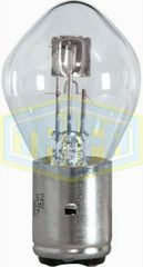 TUNGSRAM 12V 50/40W ΛΑΜΠΑ ΕΜΠΡΟΣ ΔΙΠΟΛΙΚΗ ΜΟΤΟΣΥΚΛΕΤΑΣ- ΑΓΡΟΤΙΚΩΝ ΜΗΧΑΝΗΜΑΤΩΝ ΧΟΝΤΡΟ ΝΤΟΥΙ