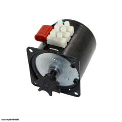 ΜΟΤΕΡ ΓΥΡΙΣΜΑΤΟΣ ΑΥΓΩΝ 220V 2.5 στροφές/λεπτό