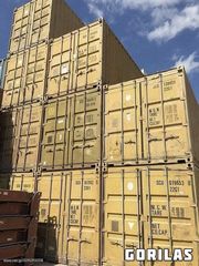 Containers (Εμπορευματοκιβώτια) 40’HC-thumb-1