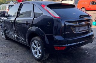 FORD FOCUS 1.4 ASDA-thumb-4