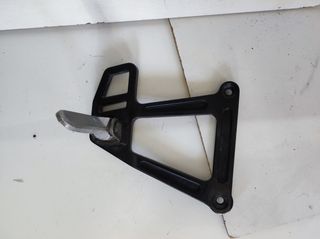 ΒΑΣΗ ΜΑΡΣΠΙΕ ΣΥΝΟΔΗΓΟΥ KTM DUKE 640