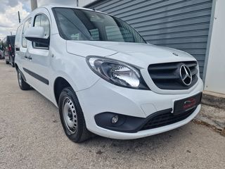 Mercedes-Benz Citan '18 7θέσιο!! Άριστο!!EXTRALANG