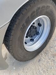 Σασί Mercedes-Benz 2011-thumb-5