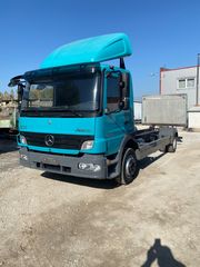 Σασί Mercedes-Benz 2011-thumb-1