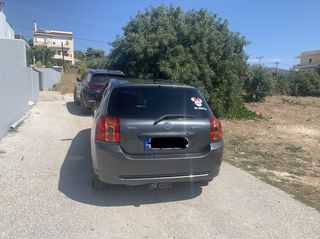 Toyota Corolla 2005