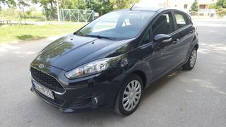 Ford Fiesta '17  Active 1.0 EcoBoost Start/Stopp X Automatic