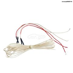 ΑΝΤΙΣΤΑΣΗ ΣΙΛΙΚΟΝΗΣ 40W 3 ΜΕΤΡΑ