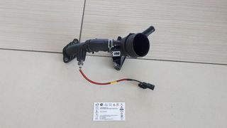 ΣΩΛΗΝΑΣ ΕΙΣΑΓΩΓΗΣ   (147137396R) K9K NISSAN QASHQAI 2018-2021 