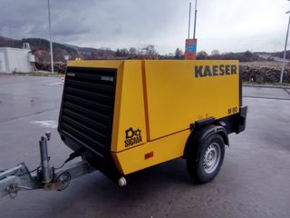 Kaeser '10 M80